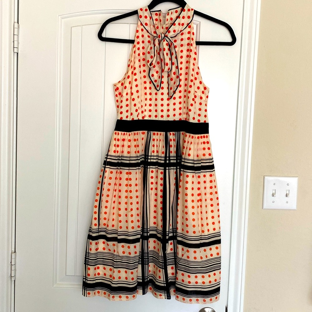 Maeve size 2 dress